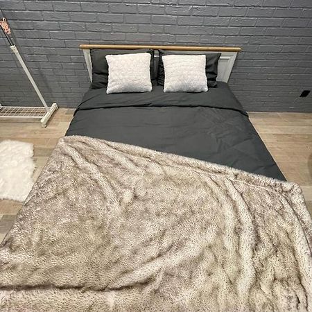 Loft_Apartment Kamenets-Podolsk Eksteriør bilde