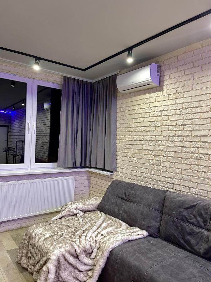 Loft_Apartment Kamenets-Podolsk Eksteriør bilde