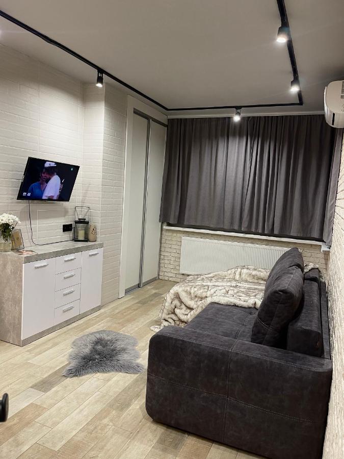 Loft_Apartment Kamenets-Podolsk Eksteriør bilde