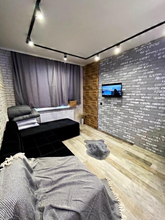 Loft_Apartment Kamenets-Podolsk Eksteriør bilde