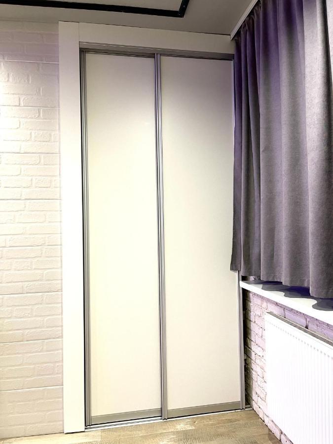 Loft_Apartment Kamenets-Podolsk Eksteriør bilde