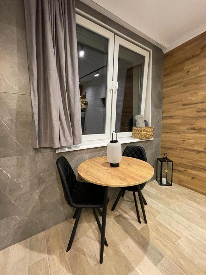 Loft_Apartment Kamenets-Podolsk Eksteriør bilde